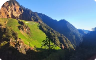 土地整治、生态修复与地灾防治、 自然J9集团置业