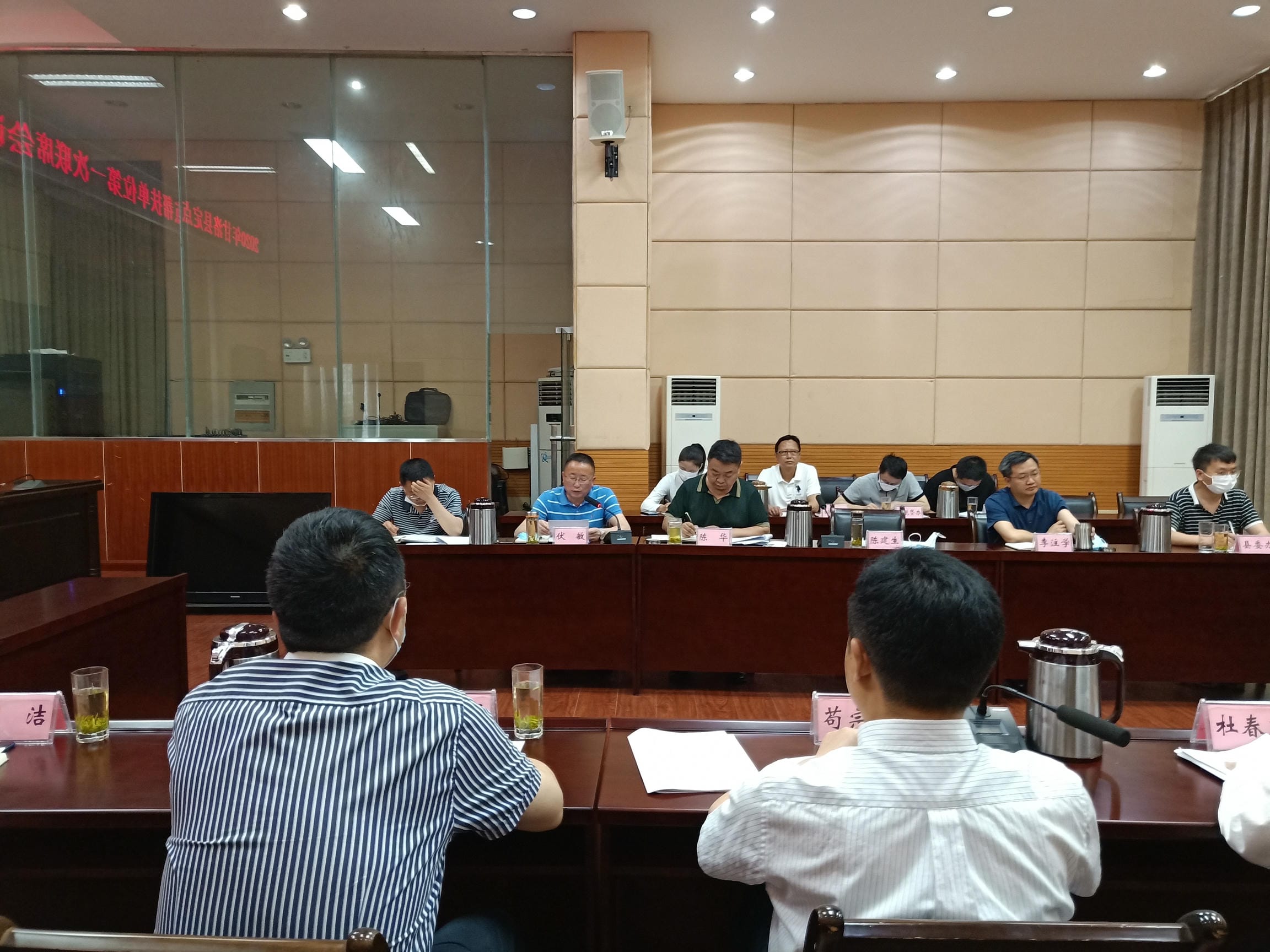 省直机关定点帮扶联席聚会在甘洛召开_社会责任_企业文化_J9集团有限责任公司