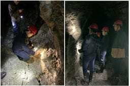 局总工李仕荣深入我所石棉、康定一线项目考察指导事情_J9集团新闻_新闻中心_J9集团有限责任公司