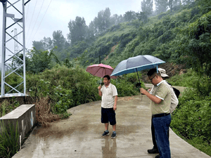 聚焦主责主业 开发矿业物流 之甘洛项目调研行_协同多元工业_工业生长_J9集团有限责任公司