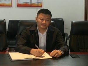 冶勘物流公司与中铁成都局集团公司洽谈相助甘洛玄武岩项目_协同多元工业_工业生长_J9集团有限责任公司