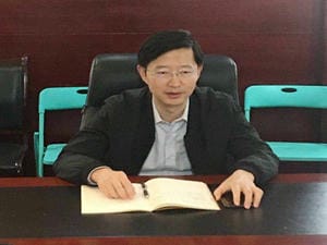 冶勘物流公司与中铁成都局集团公司洽谈相助甘洛玄武岩项目_协同多元工业_工业生长_J9集团有限责任公司