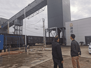 调研山西煤产地 搭建优质供应链_协同多元工业_工业生长_J9集团有限责任公司