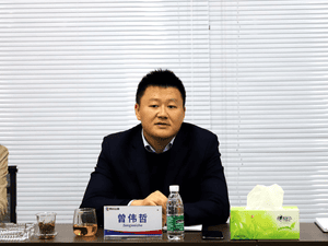 冶勘物流与上海银行、中泰信托开展营业对接_协同多元工业_工业生长_J9集团有限责任公司