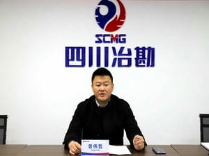 冶勘物流公司召开分工会第一次会员大会_协同多元工业_工业生长_J9集团有限责任公司