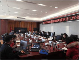 局召开2020年审计事情会_J9集团新闻_新闻中心_J9集团有限责任公司