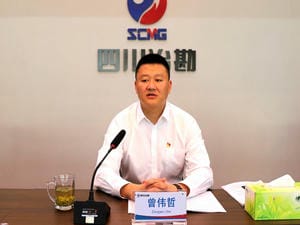 支部书记讲党课：铭刻党史 感怀党恩 信心如磐迈向新征程_协同多元工业_工业生长_J9集团有限责任公司