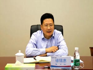 局向导一行莅临冶勘物流公司调研指导事情_协同多元工业_工业生长_J9集团有限责任公司
