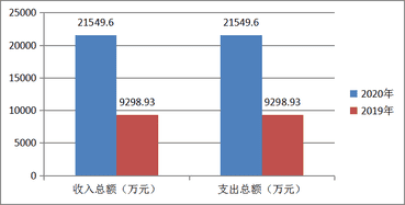 2020年度四川省冶金地质勘查局机关单位决算_财务预决算_信息果真_J9集团有限责任公司