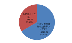 2020年度四川省冶金地质勘查局机关单位决算_财务预决算_信息果真_J9集团有限责任公司