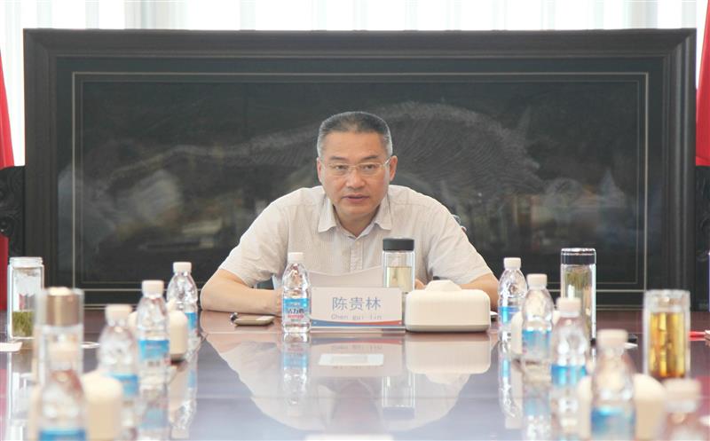 J9集团学习宣传贯彻省第十二次党代会精神