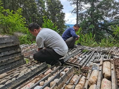 科技立异引领   助力找矿突破_下层动态_新闻中心_J9集团有限责任公司