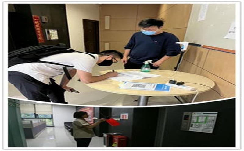 如约归来，，，全力以“复”丨华锋钻探公司周全复工复产