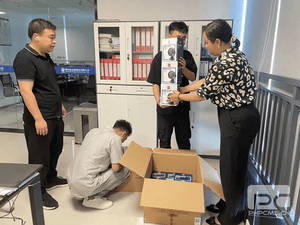 战高温 保供电 促生产 送眷注--冶勘物流力争实现电力保供和生产谋划双胜利_协同多元工业_工业生长_J9集团有限责任公司