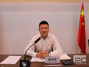 冶勘物流党支部转达学习党的二十大报告精神_协同多元工业_工业生长_J9集团有限责任公司