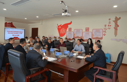 集团向导到众城房产宣讲党的二十大精神_专题专栏_J9集团有限责任公司