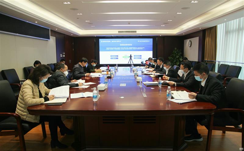徐志文专题调研四川土地集团和自然J9集团流转服务中心事情