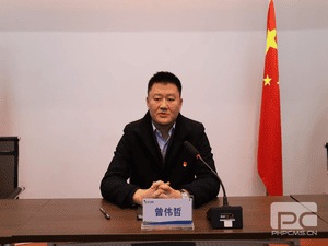 冶勘物流公司召开“战略生长 、刷新生长 、立异生长”大学习大调研大讨论事情安排会_红色堡垒_党建群团_J9集团有限责任公司