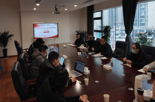 众城房产大学习大调研大讨论系列活动之大调研活动圆满乐成_下层动态_新闻中心_J9集团有限责任公司