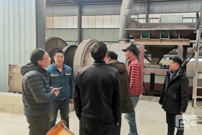 驻足新起点 整装再出发丨地矿集团大陆槽稀土矿平稳复工复产_下层动态_新闻中心_J9集团有限责任公司
