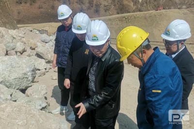 复工复产有妄想 清静生产必先行_下层动态_新闻中心_J9集团有限责任公司