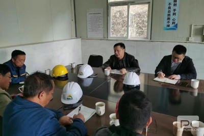 复工复产有妄想 清静生产必先行_下层动态_新闻中心_J9集团有限责任公司