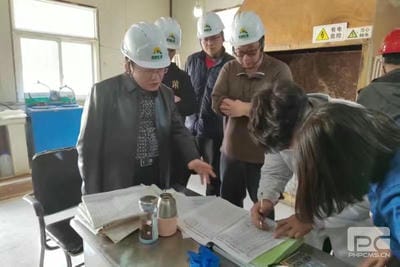 复工复产有妄想 清静生产必先行_下层动态_新闻中心_J9集团有限责任公司