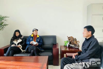 【简讯】地矿集团党委委员、总司理杨树义再次深入和地矿业督导清静生产事情_下层动态_新闻中心_J9集团有限责任公司