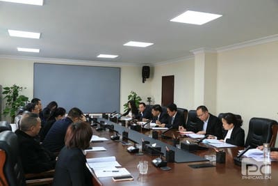 地矿集团第一届三次职工代表大会、第三届六次会员代表大会暨2023年岁情会顺遂召开_下层动态_新闻中心_J9集团有限责任公司