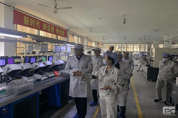冶勘物流公司赴旭光科技调研交流_协同多元工业_工业生长_J9集团有限责任公司