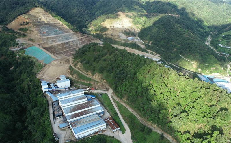 深化央地相助，，，四川稀土行业迎来高质量生长新篇章！