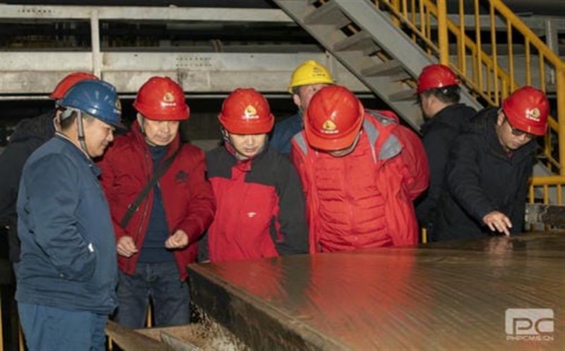四川稀土尾矿矿产J9集团绿色高效使用研究项目完成自然J9集团部科技效果挂号
