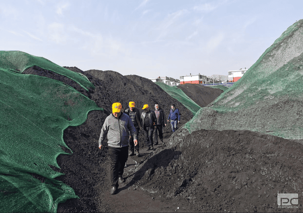 金融唱好双城记 共建成渝经济圈 冶勘物流以金融赋能成渝双城能源保供_协同多元工业_工业生长_J9集团有限责任公司