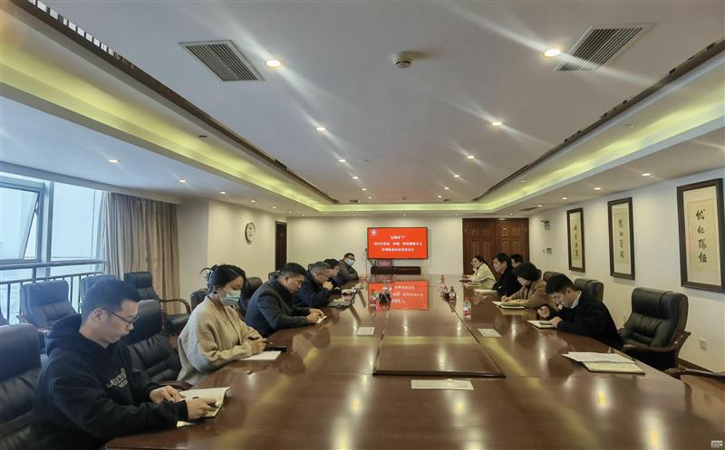 金海浚矿产顺遂通过2023年质量、情形、职业康健清静治理系统监视审核