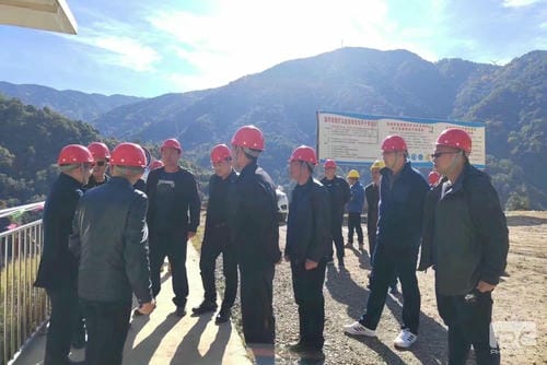 地矿集团深入和地矿业矿山基地开展省委十二届三次、四次全会精神宣讲_专题专栏_J9集团有限责任公司