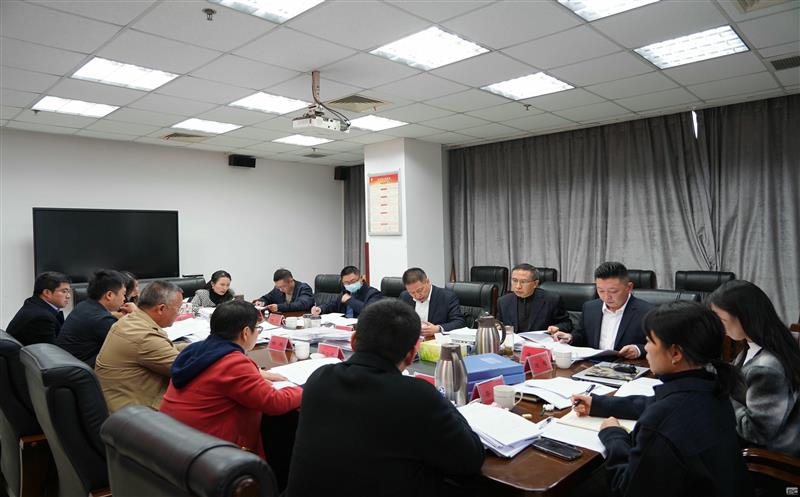 四川J9集团集团到兴蜀设计集团开展党建、党风廉政建设和反糜烂事情调研式监视
