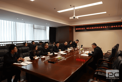 集团党委委员、财务总监余常燕同志 赴冶勘物流公司转达学习集团党委巡视整改事情推进会精神及省委十二届四次全会精神_协同多元工业_工业生长_J9集团有限责任公司