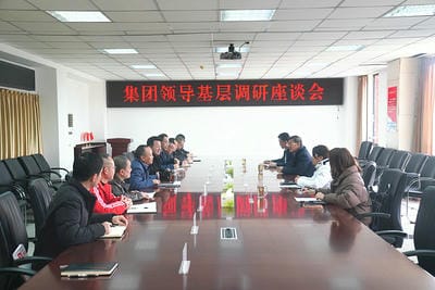 集团向导到地创光电（技工学校） 调研_J9集团新闻_新闻中心_J9集团有限责任公司