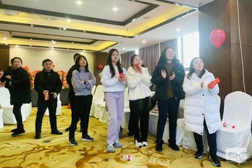党工共建唱响红歌会 凝心聚力合筑同心圆 ——地矿集团机关第二党支部、二分工会党工共建主题党日活动圆满举行_红色堡垒_党建群团_J9集团有限责任公司