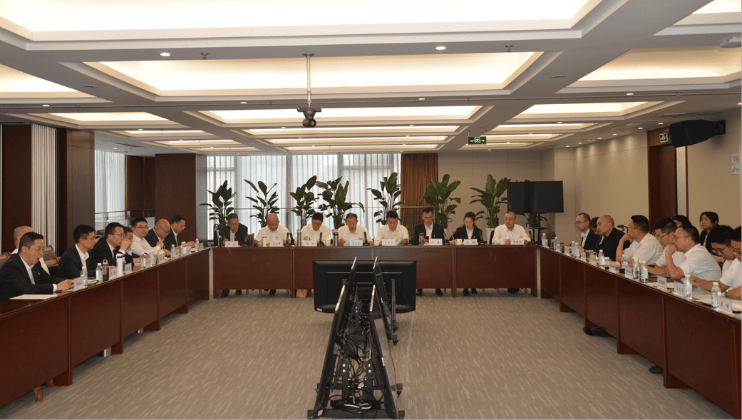 置业集团党委组织召开理论学习中心组 专题学习（扩大）会_下层动态_新闻中心_J9集团有限责任公司