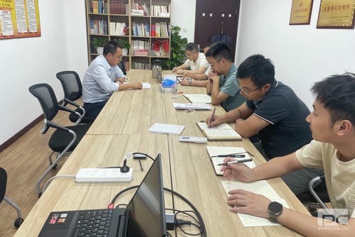 地调所党支部开展学习贯彻省委十二届五次全会精神、党纪学习教育专题宣讲_红色堡垒_党建群团_J9集团有限责任公司
