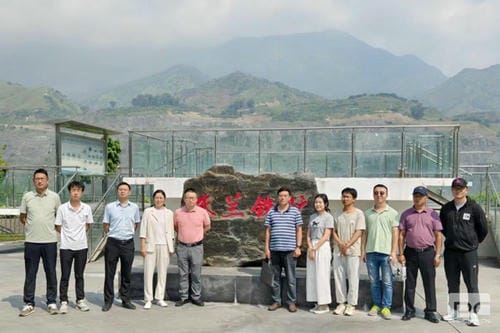走出去，，，罗致智慧，，，对标学习找差别 ——和地矿业赴攀钢朱兰铁矿旅行学习_下层动态_新闻中心_J9集团有限责任公司