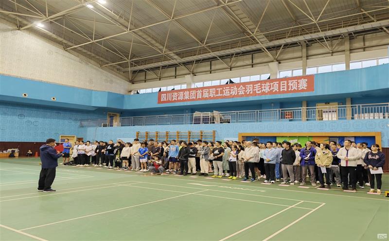 激情飞扬，，谁“羽”争锋！